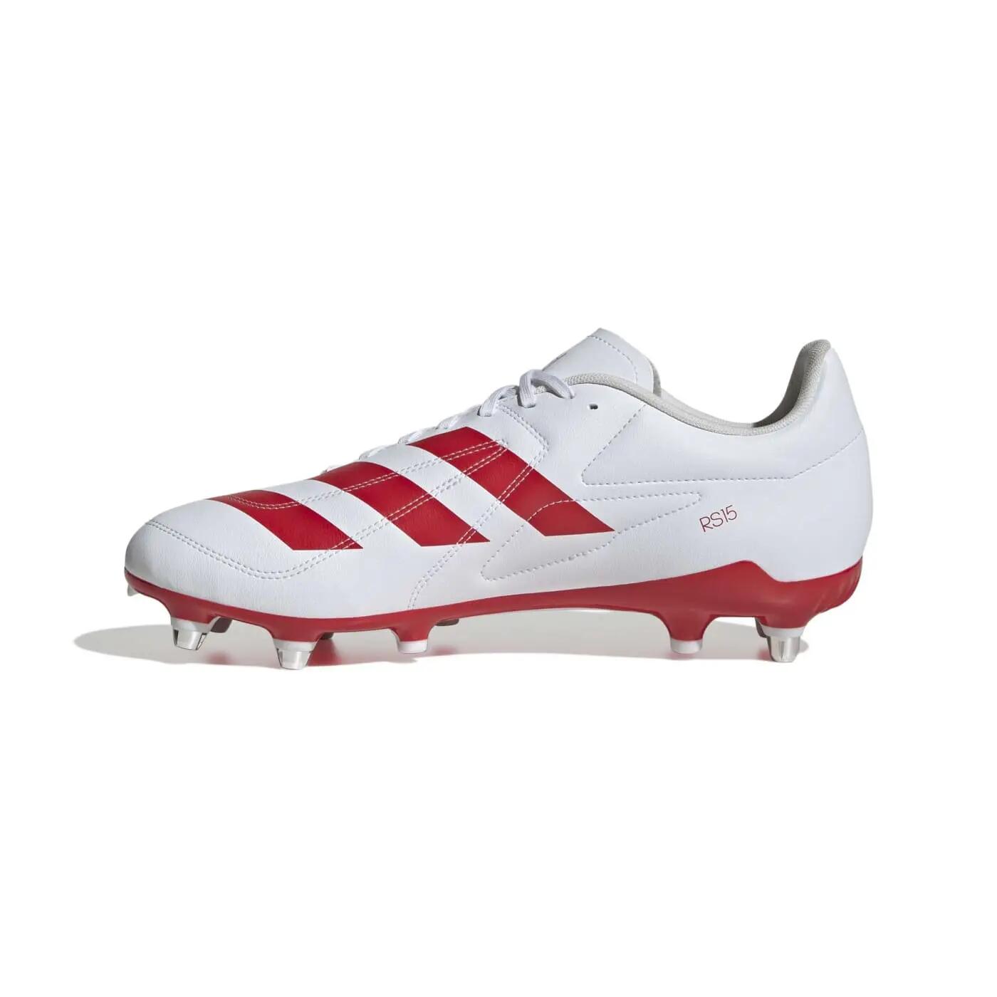 Crampons de rugby Adidas RS15 SG AD9, Inspiration Antoine Dupont 3/7