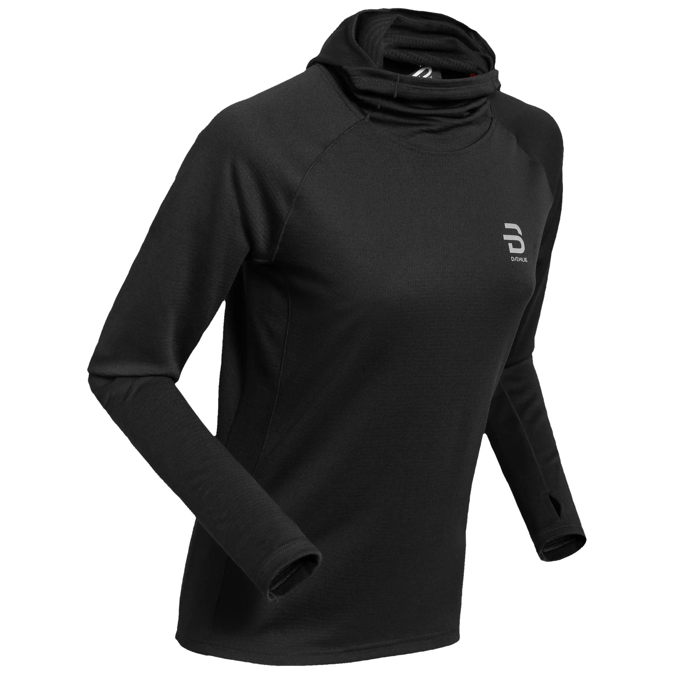 Haut d'entraînement femme Daehlie Sportswear Run 365 2/3