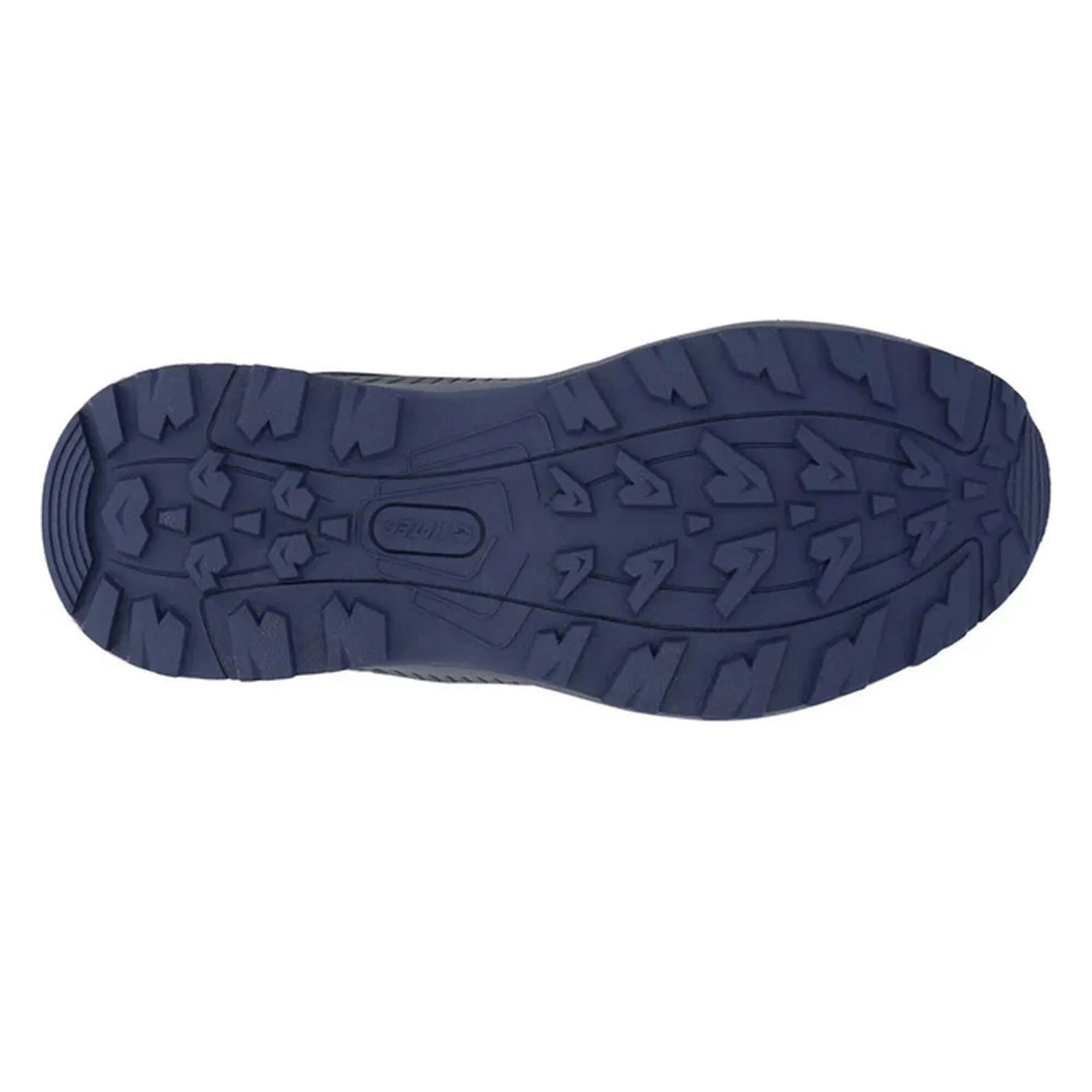 Chaussures De Marche DIAMONDE Femme (Bleu Foncé) 5/6