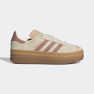 Adidas gazelle bold w dames sportschoenen