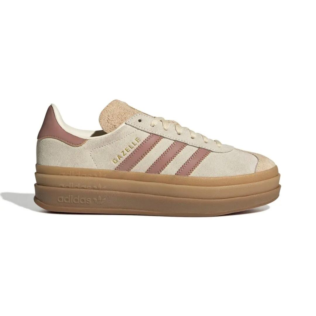 Adidas Gazelle Bold W dames sportschoenen 5/5
