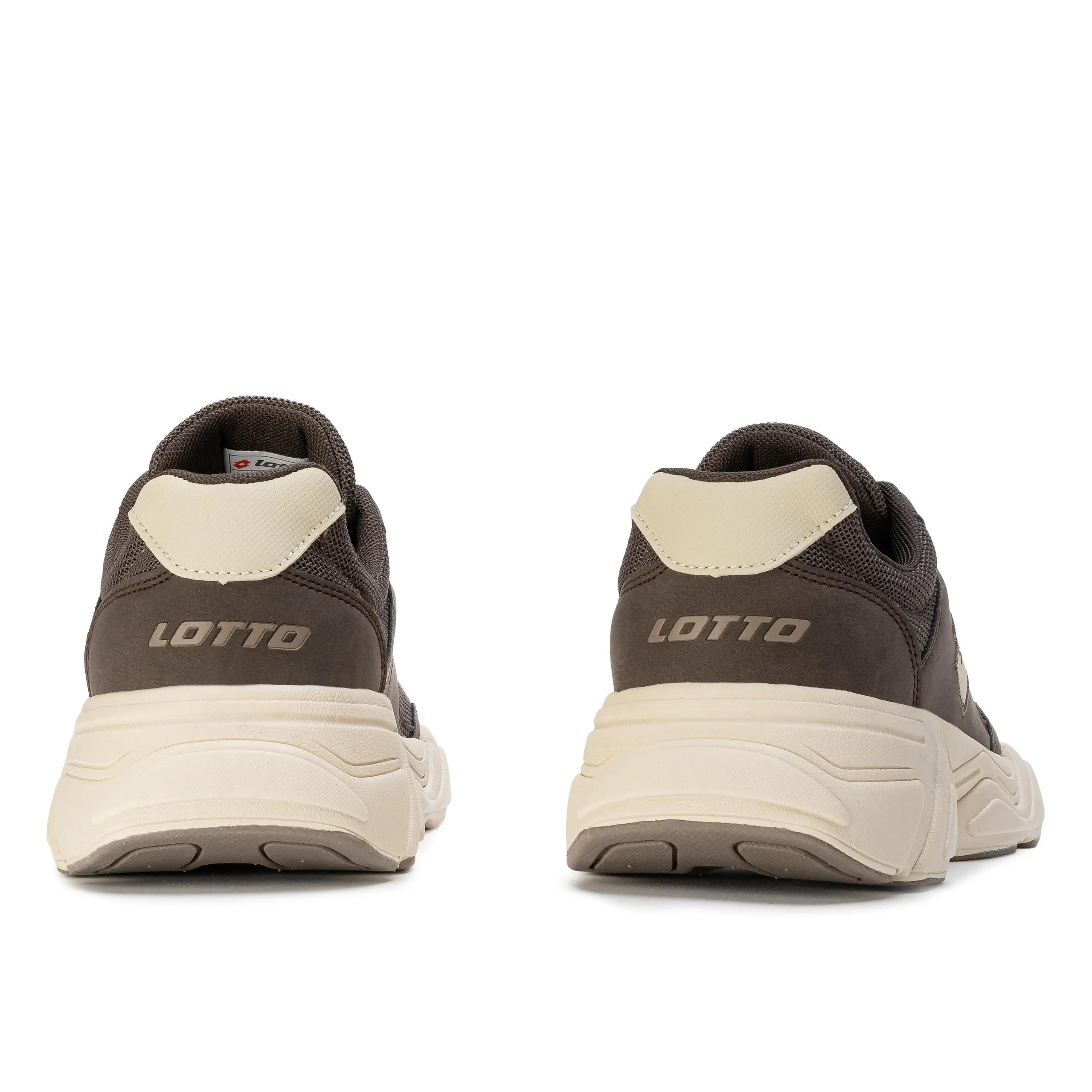 Buty męskie sportowe Lotto OREDA 5/6