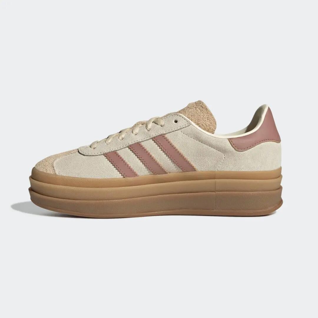 Adidas Gazelle Bold W dames sportschoenen 2/5