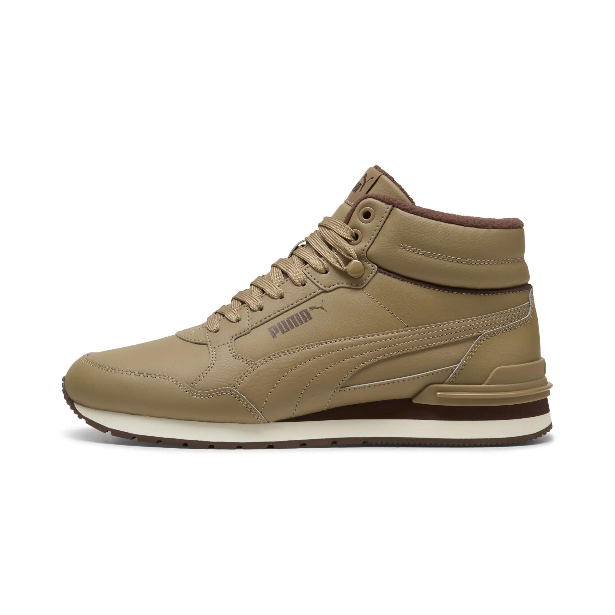 Zapatillas ST Runner v4 Mid unisex PUMA 3/6
