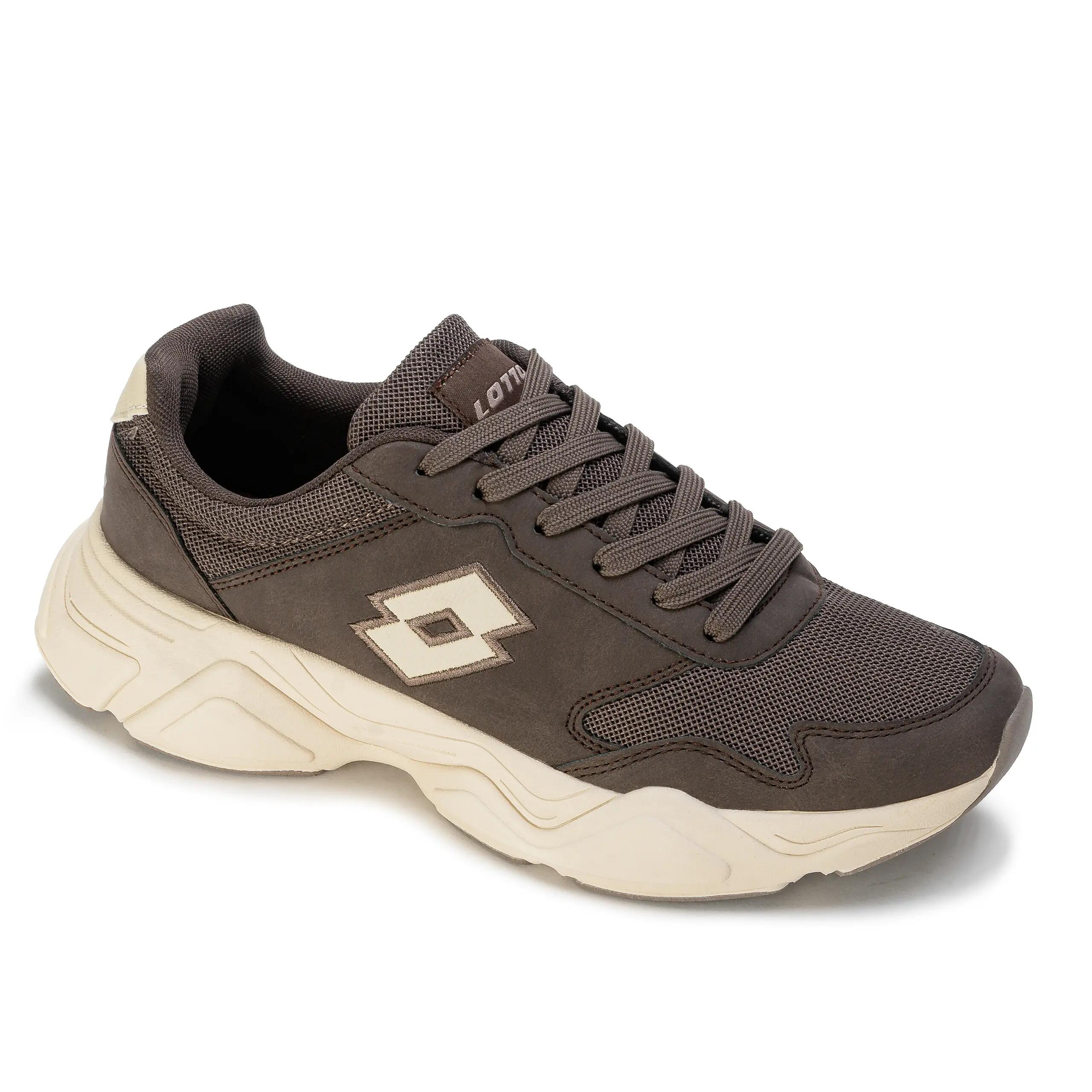 Buty męskie sportowe Lotto OREDA 4/6