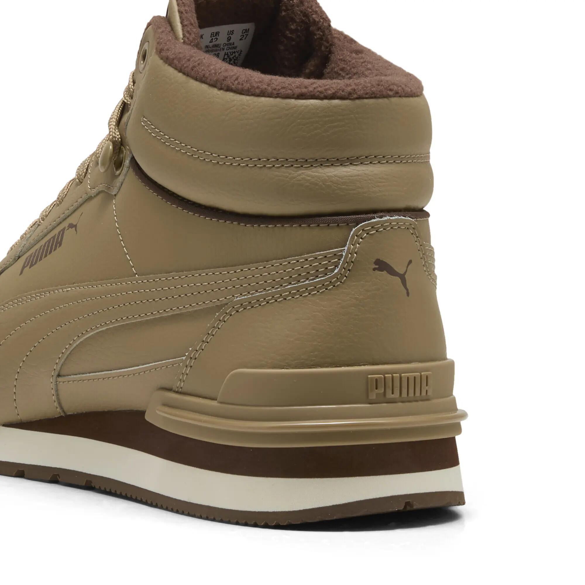Zapatillas ST Runner v4 Mid unisex PUMA 2/6