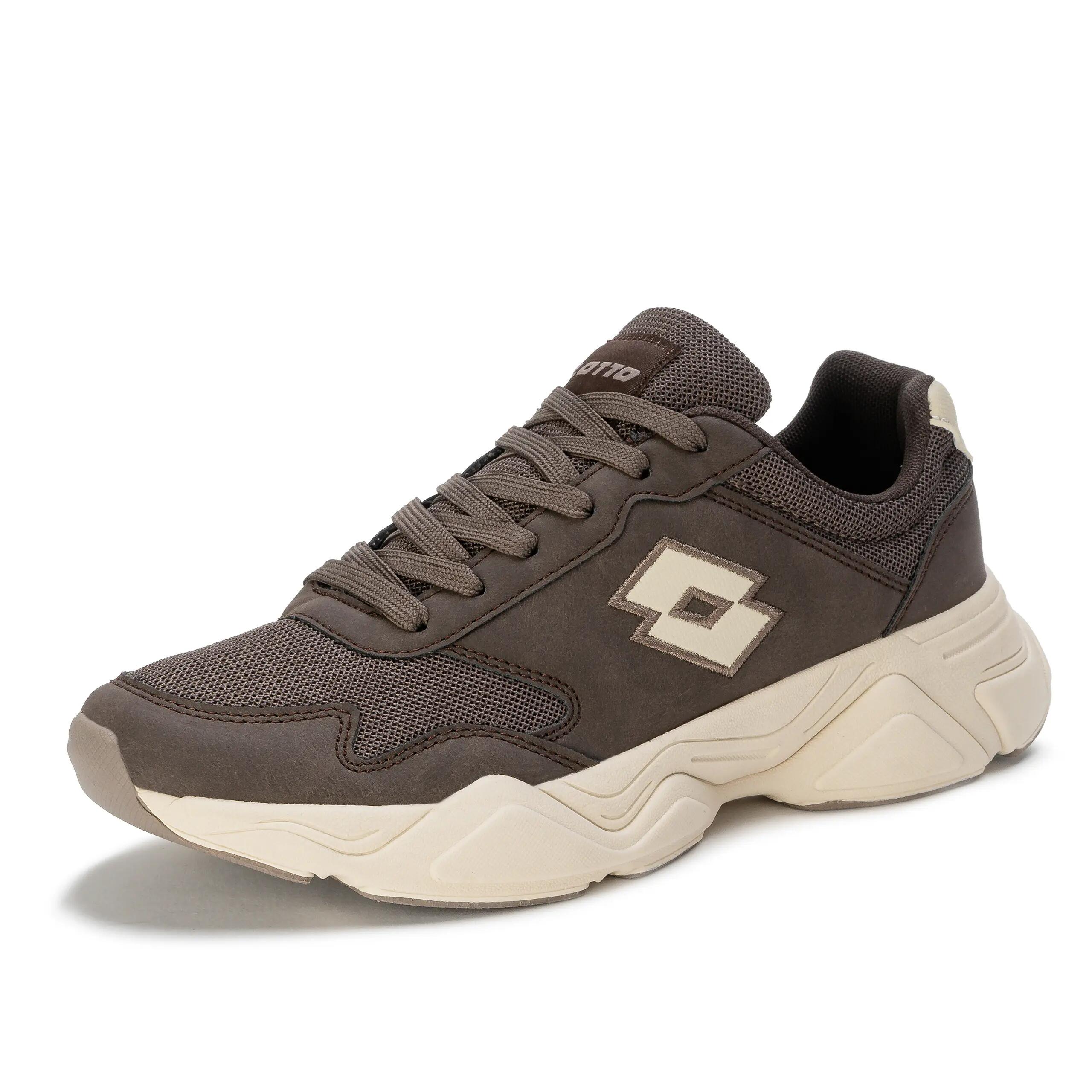 Buty męskie sportowe Lotto OREDA 2/6