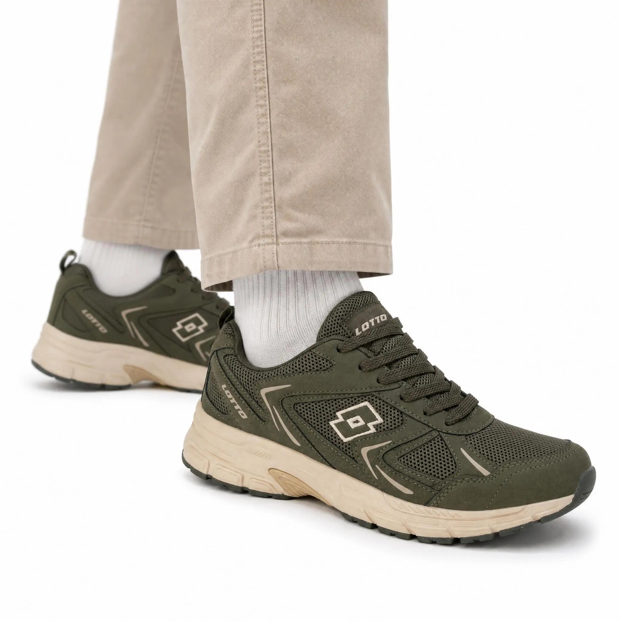 Buty męskie sportowe Lotto KITAURA II 6/6