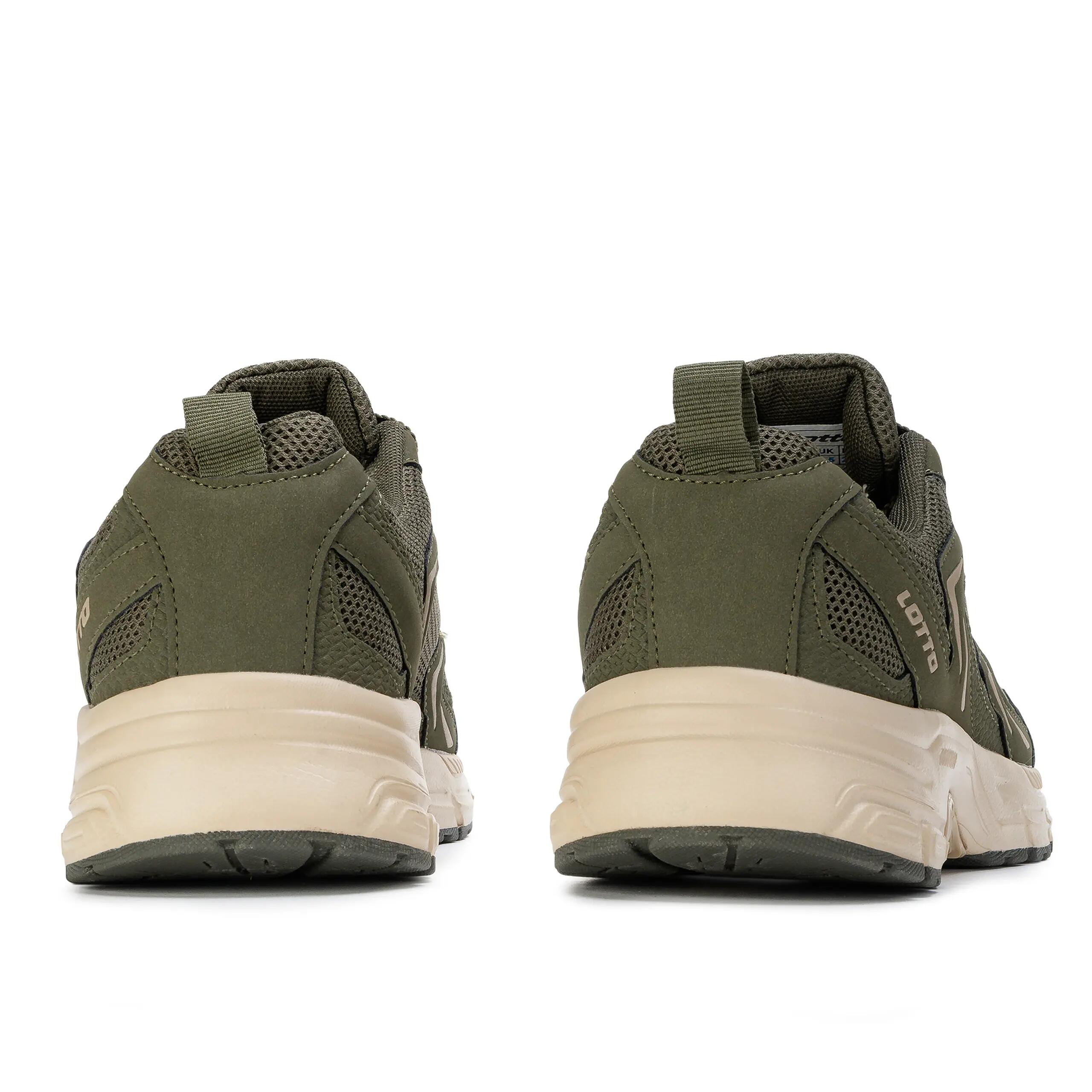 Buty męskie sportowe Lotto KITAURA II 5/6