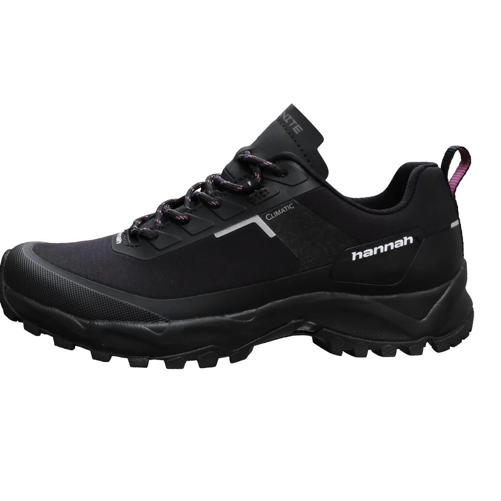 Women's Waterproof Hiking Shoes Hannah