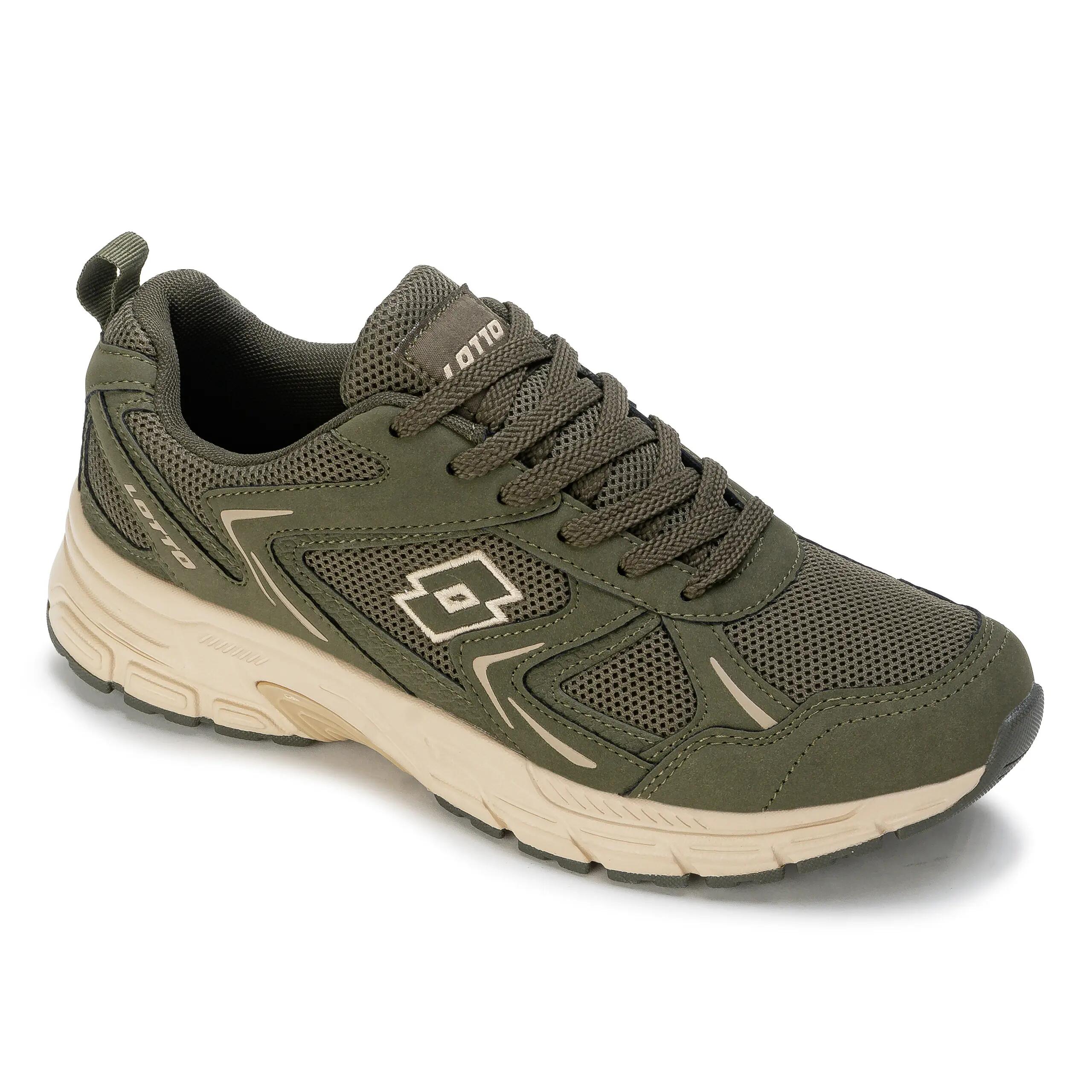 Buty męskie sportowe Lotto KITAURA II 4/6