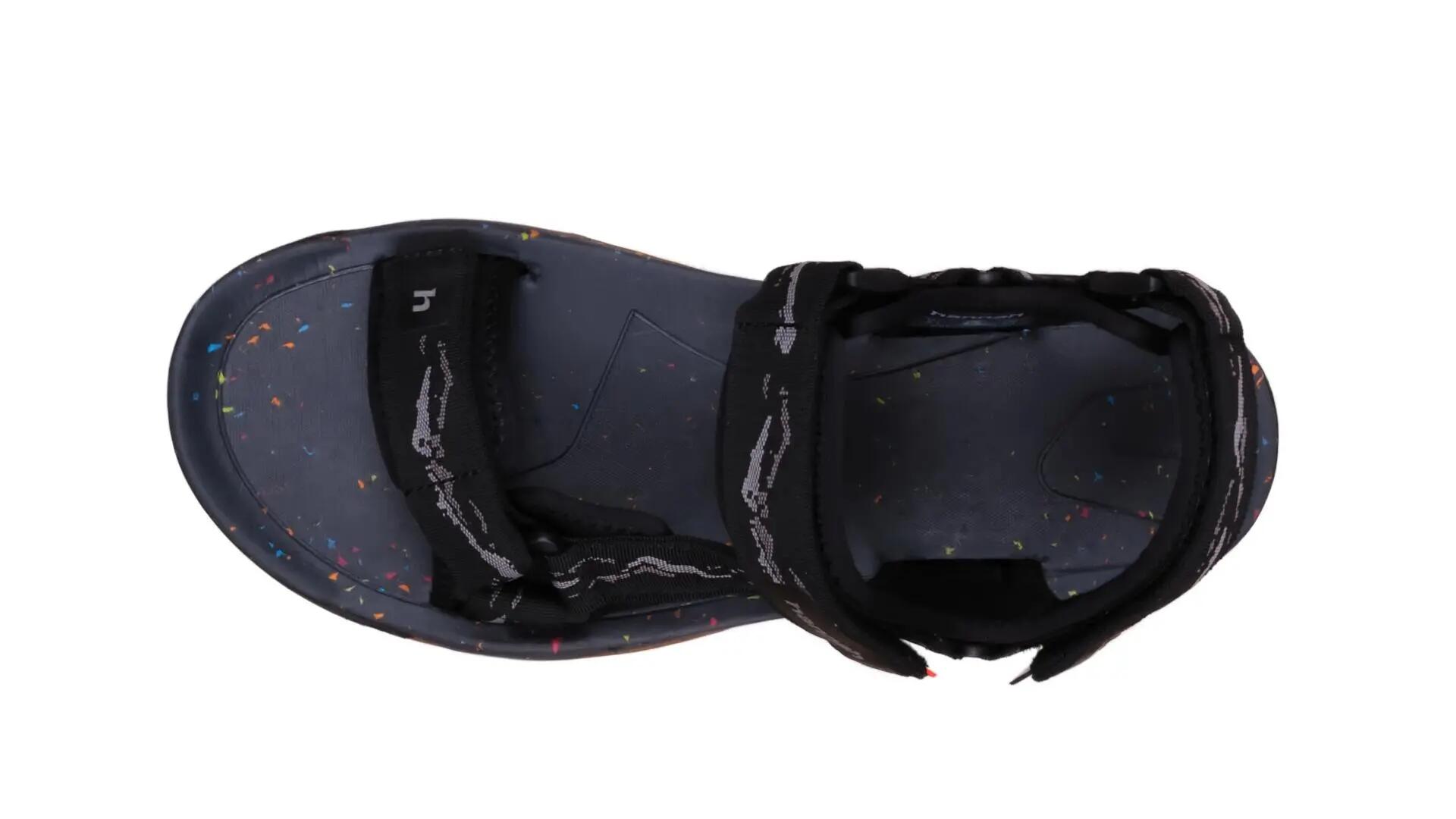 Sandalias de senderismo para hombre Hannah 3/4