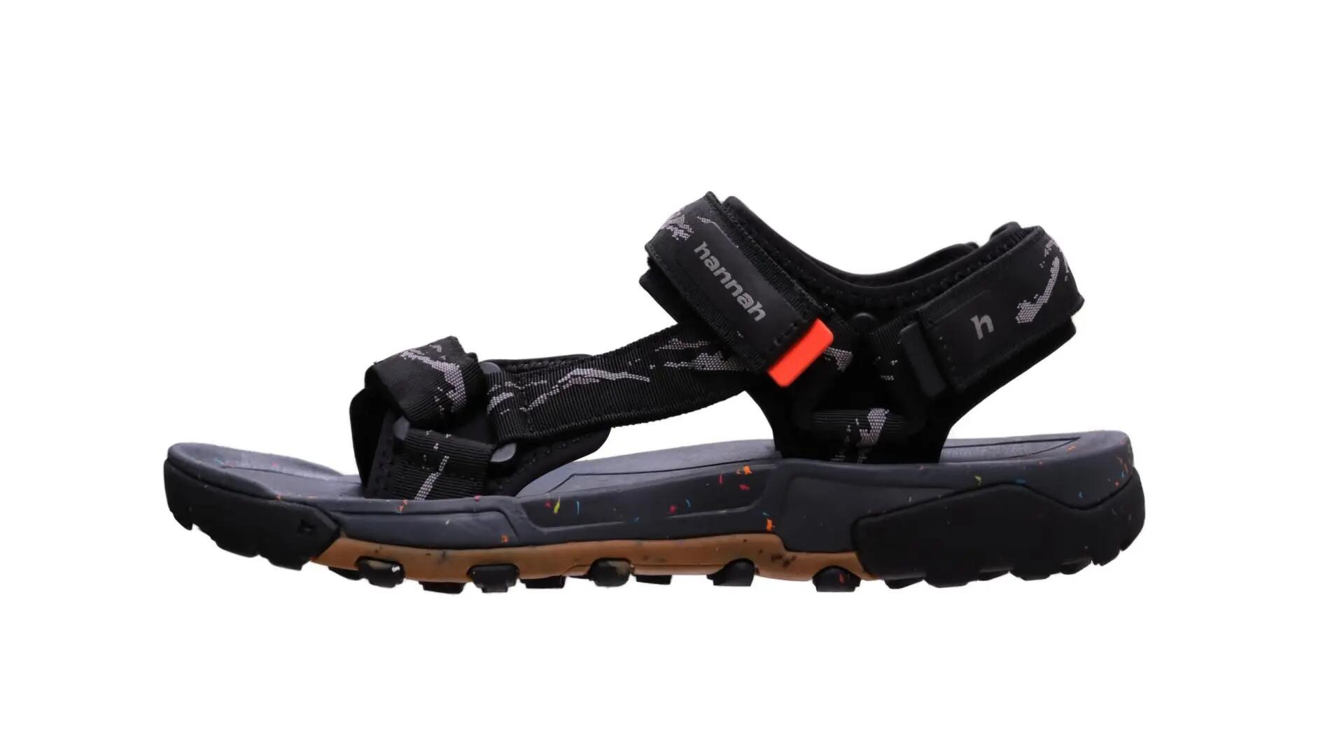 Sandalias de senderismo para hombre Hannah 2/4