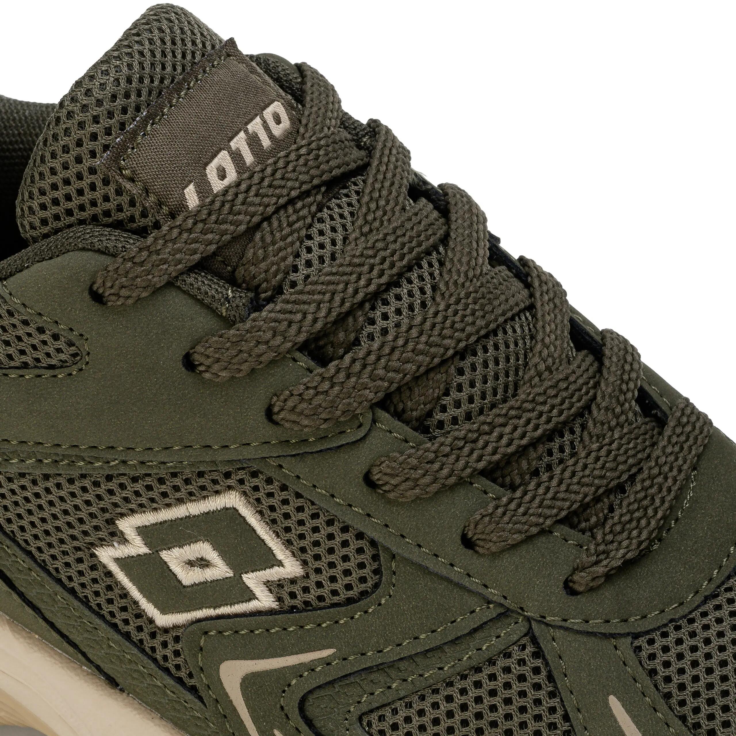 Buty męskie sportowe Lotto KITAURA II 3/6