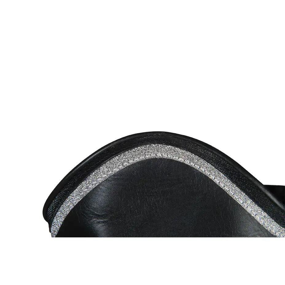 Stivali da equitazione per bambini HKM Valencia Long/Slim 4/4