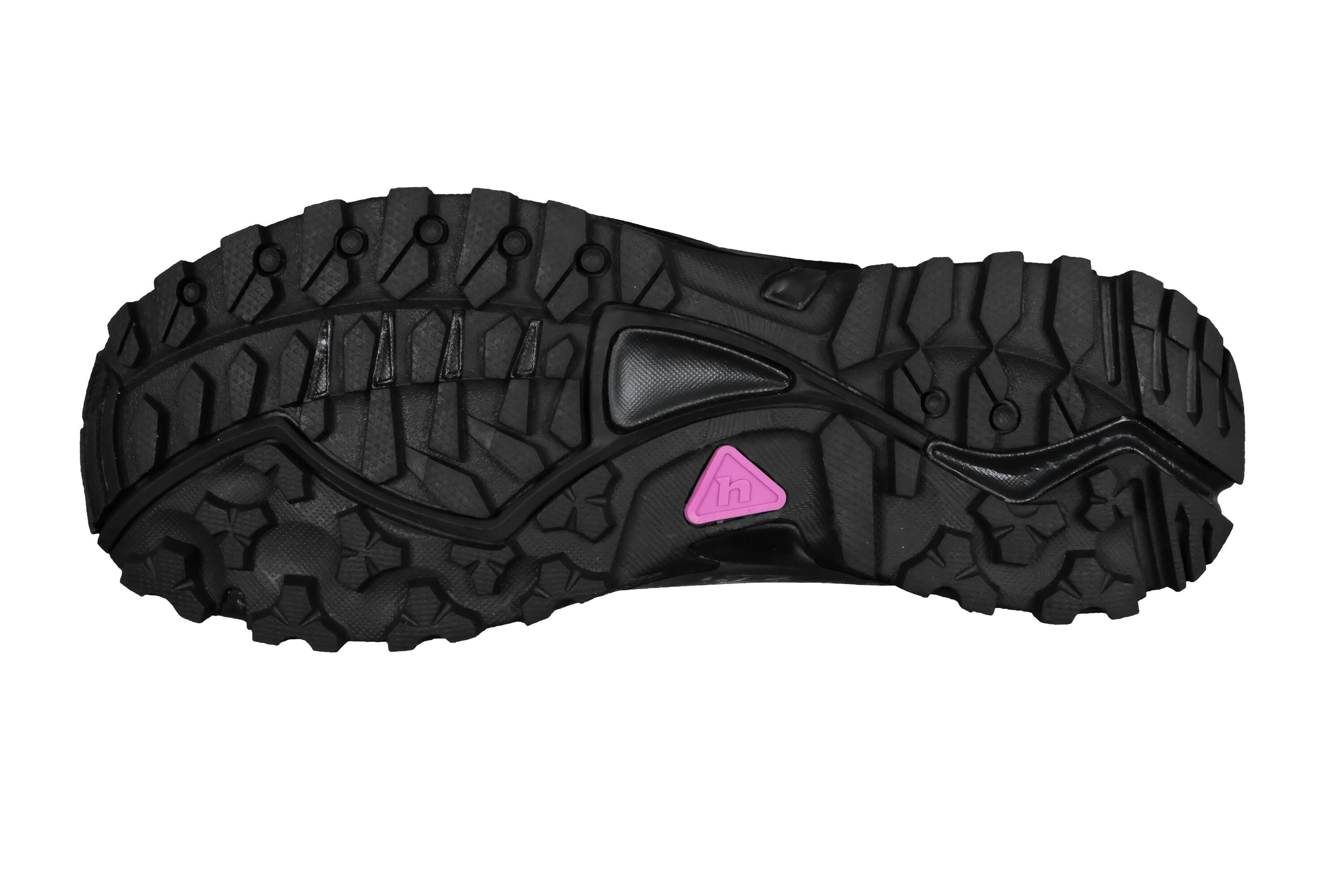 Waterdichte wandelschoenen voor dames Hannah 7/7