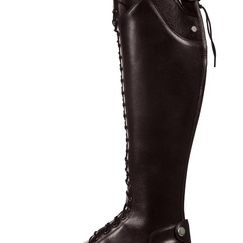 Riding Boots HKM Beatrice Regular/Extra Wide