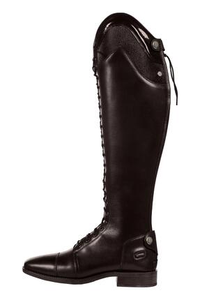 Bottes d'équitation HKM Beatrice Regular/Extra Wide