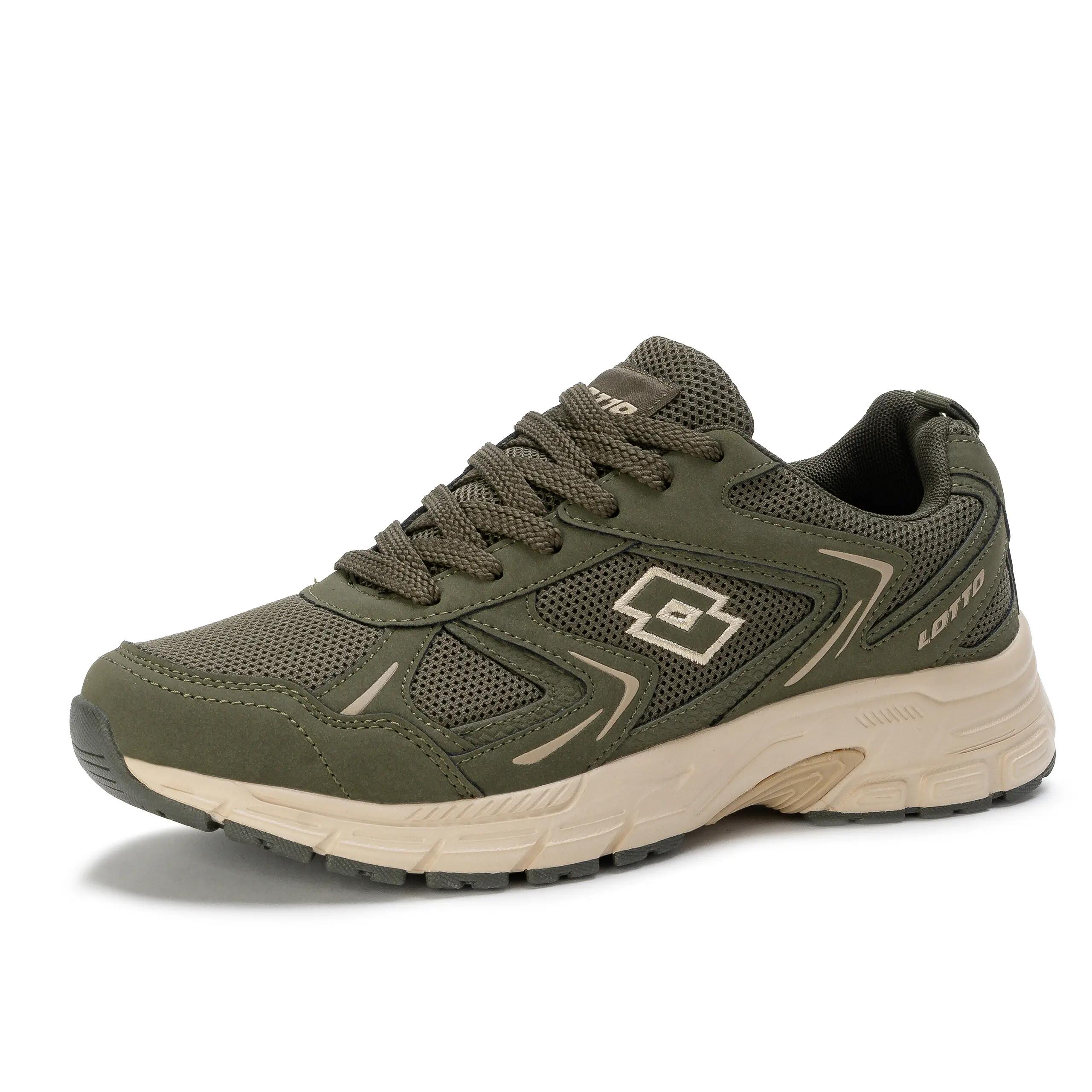 Buty męskie sportowe Lotto KITAURA II 2/6