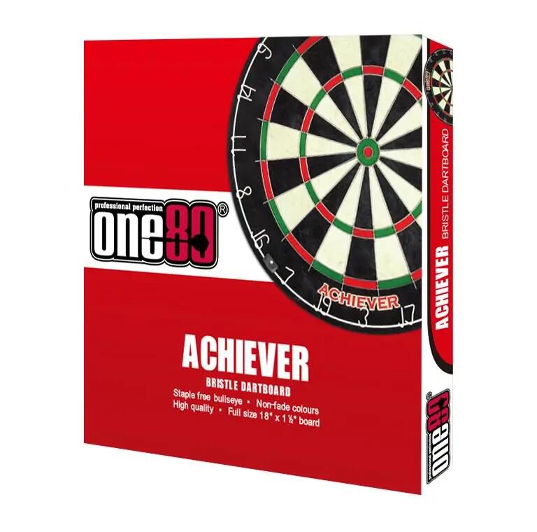Tinta Steeltip Achiever One80 2/2