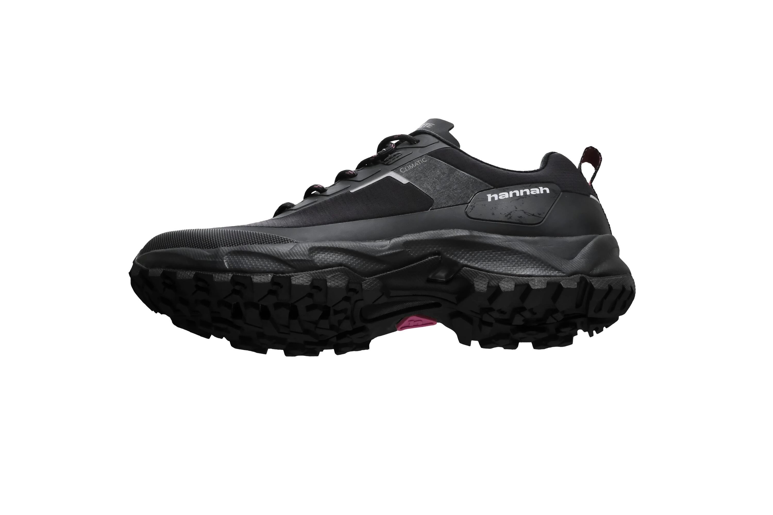 Waterdichte wandelschoenen voor dames Hannah 6/7