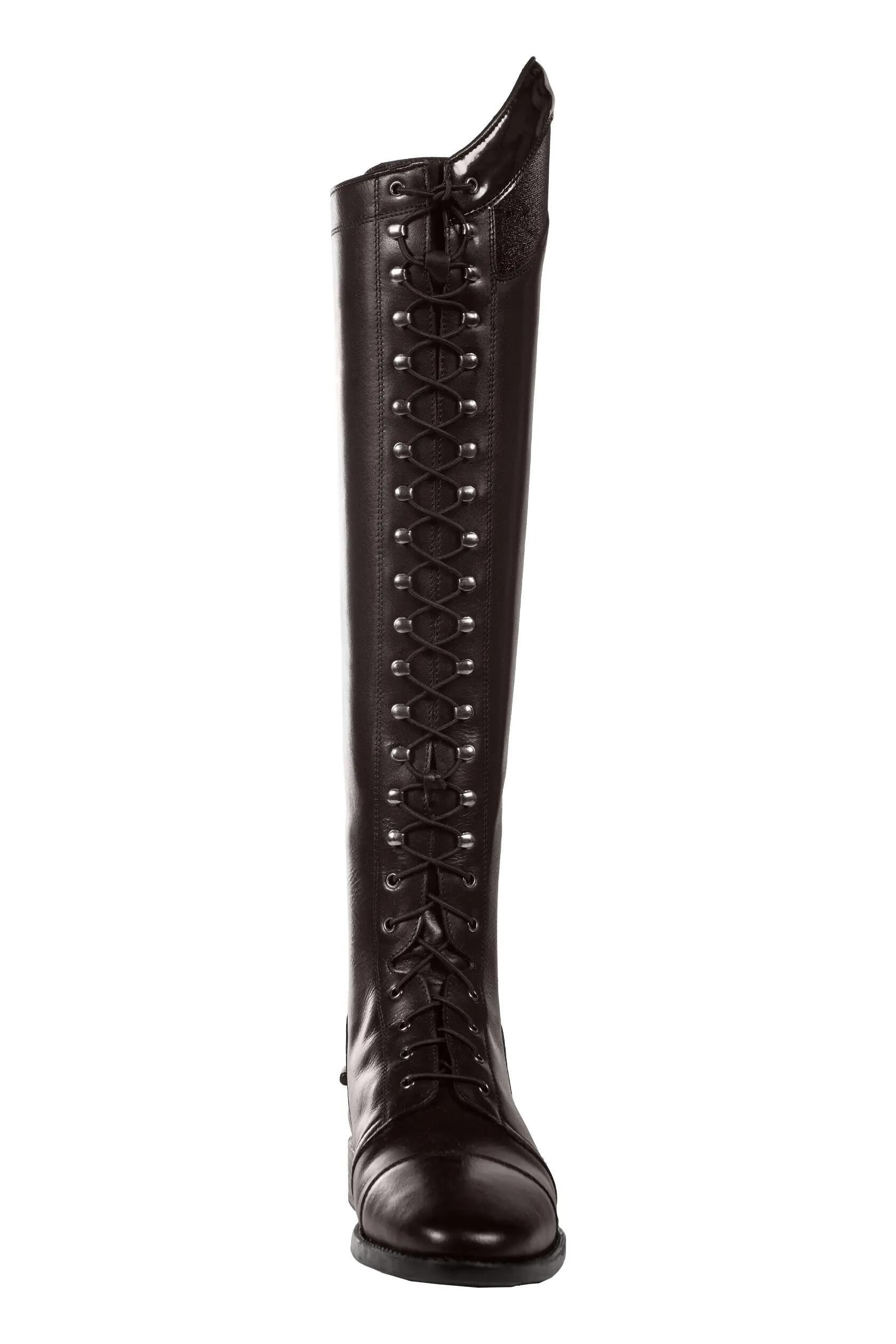 Stivali da equitazione HKM Beatrice Regular/Extra Wide 6/6
