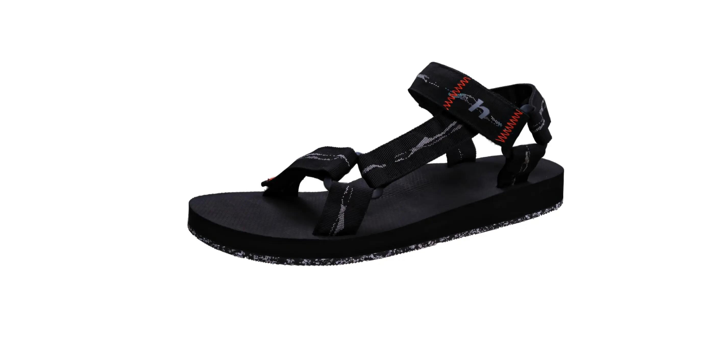 Sandali da trekking unisex Hannah 1/4