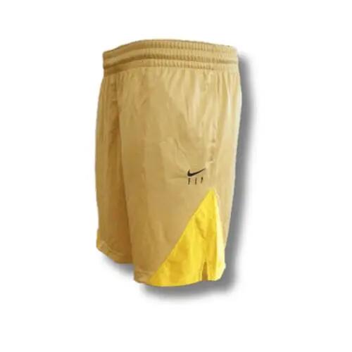 Spodnie koszykarskie damskie Nike Isofly Shorts Wmns 3/3