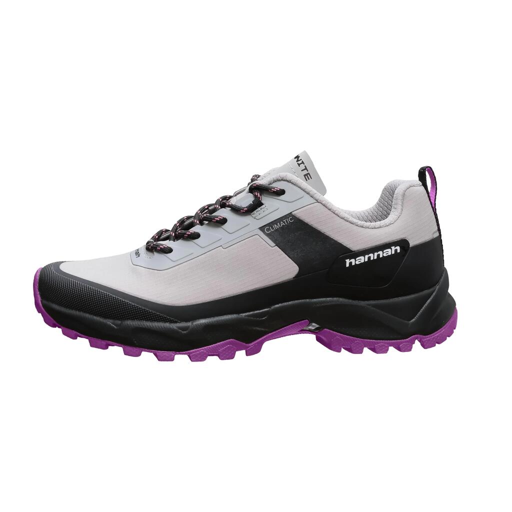 Women's Waterproof Hiking Shoes Hannah