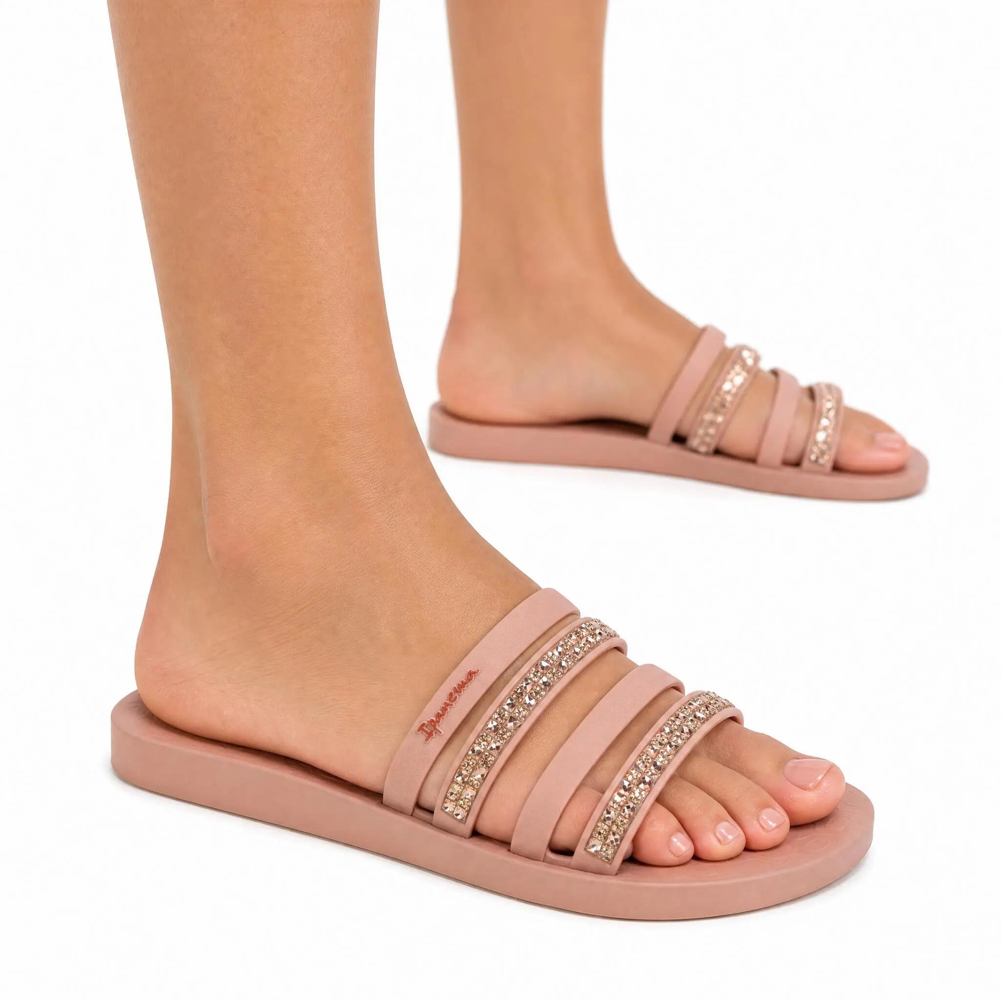 Klapki damskie  Ipanema 83707 CHIC SLIDE FEM 5/5
