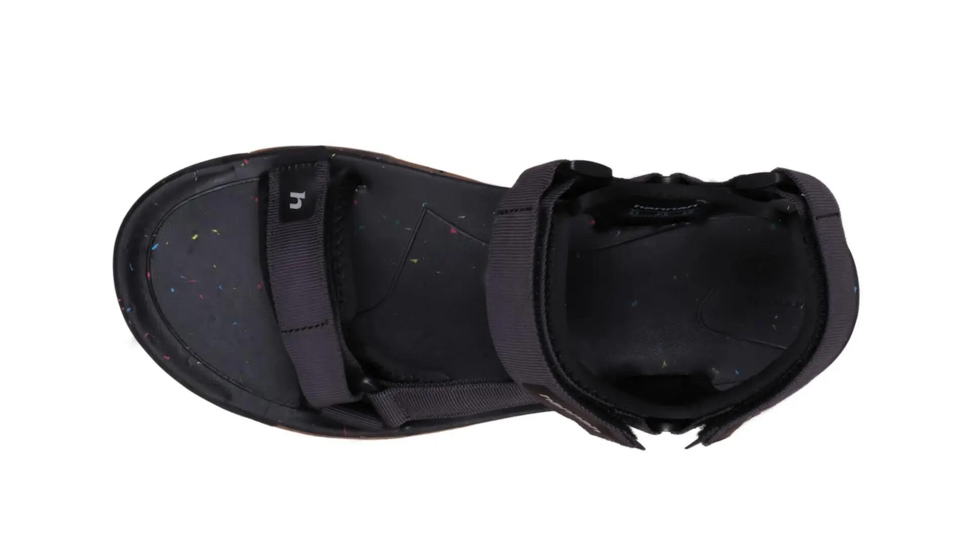 Sandalias de senderismo para hombre Hannah 3/4