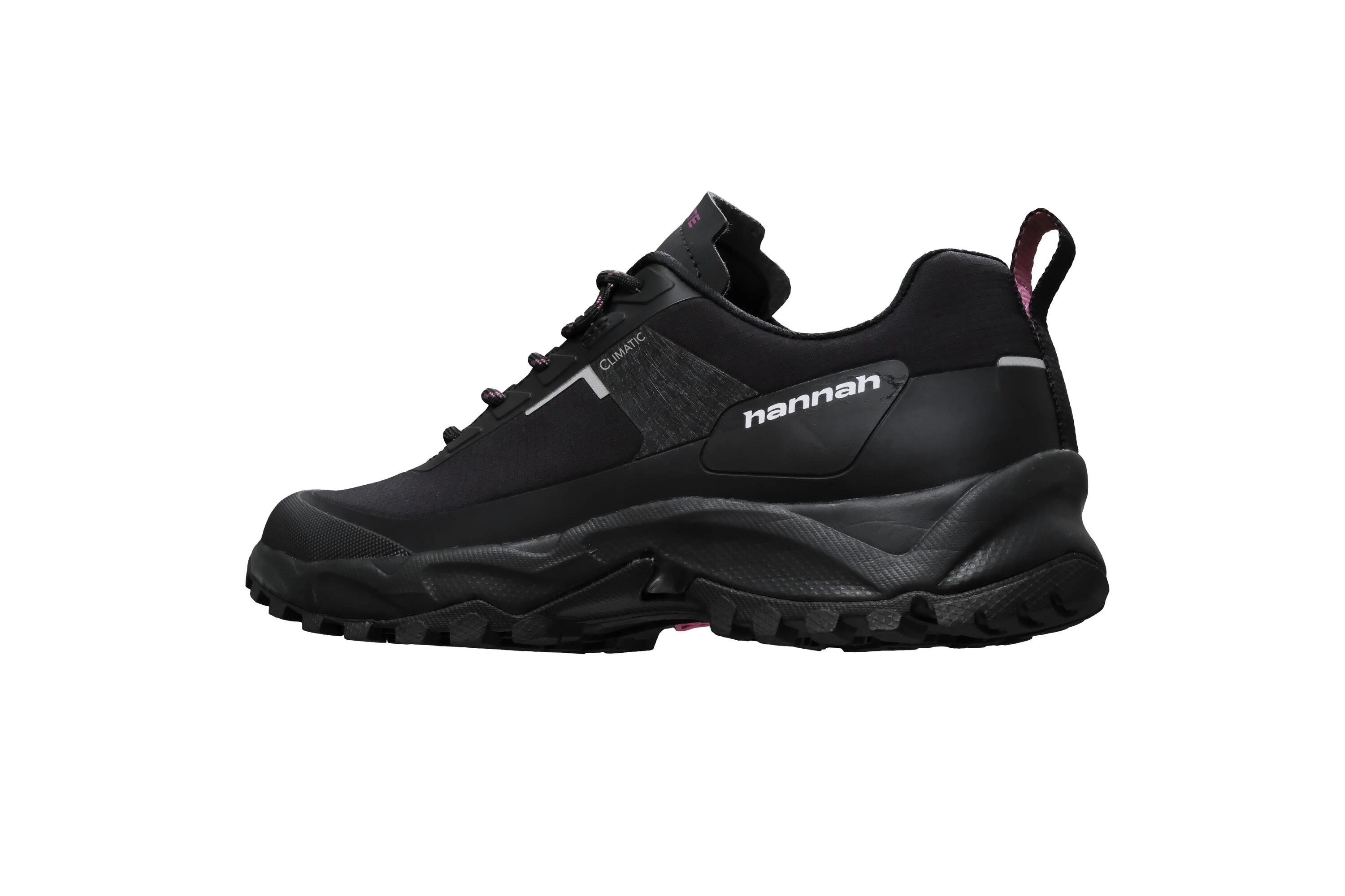 Waterdichte wandelschoenen voor dames Hannah 5/7