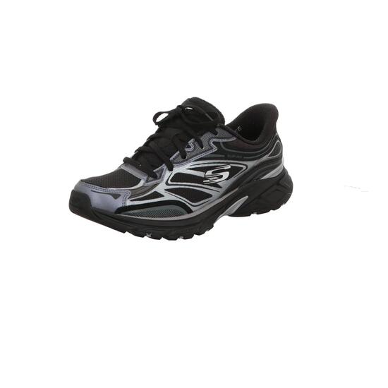 Buty Skechers Stamina Sport Czarne