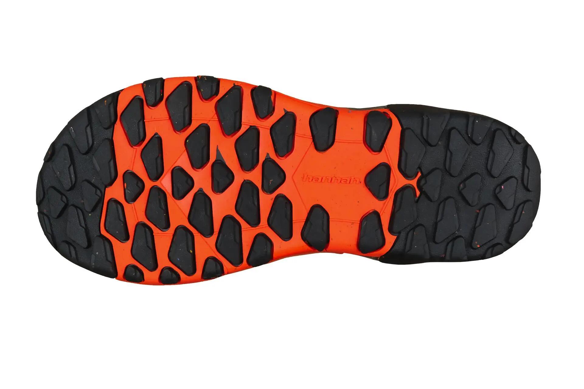 Unisex outdoor-teenslippers Hannah 4/4