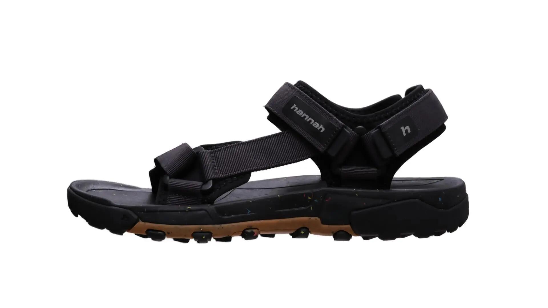 Sandalias de senderismo para hombre Hannah 2/4
