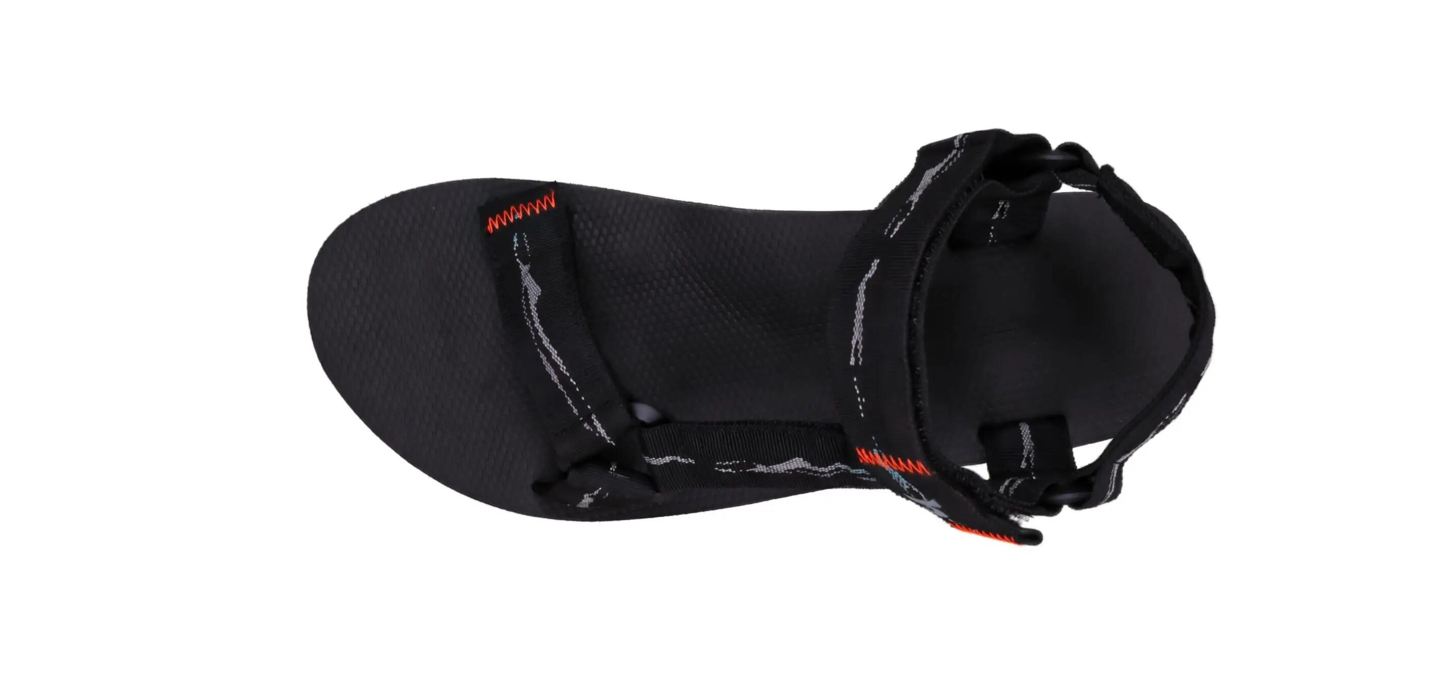 Sandali da trekking unisex Hannah 3/4