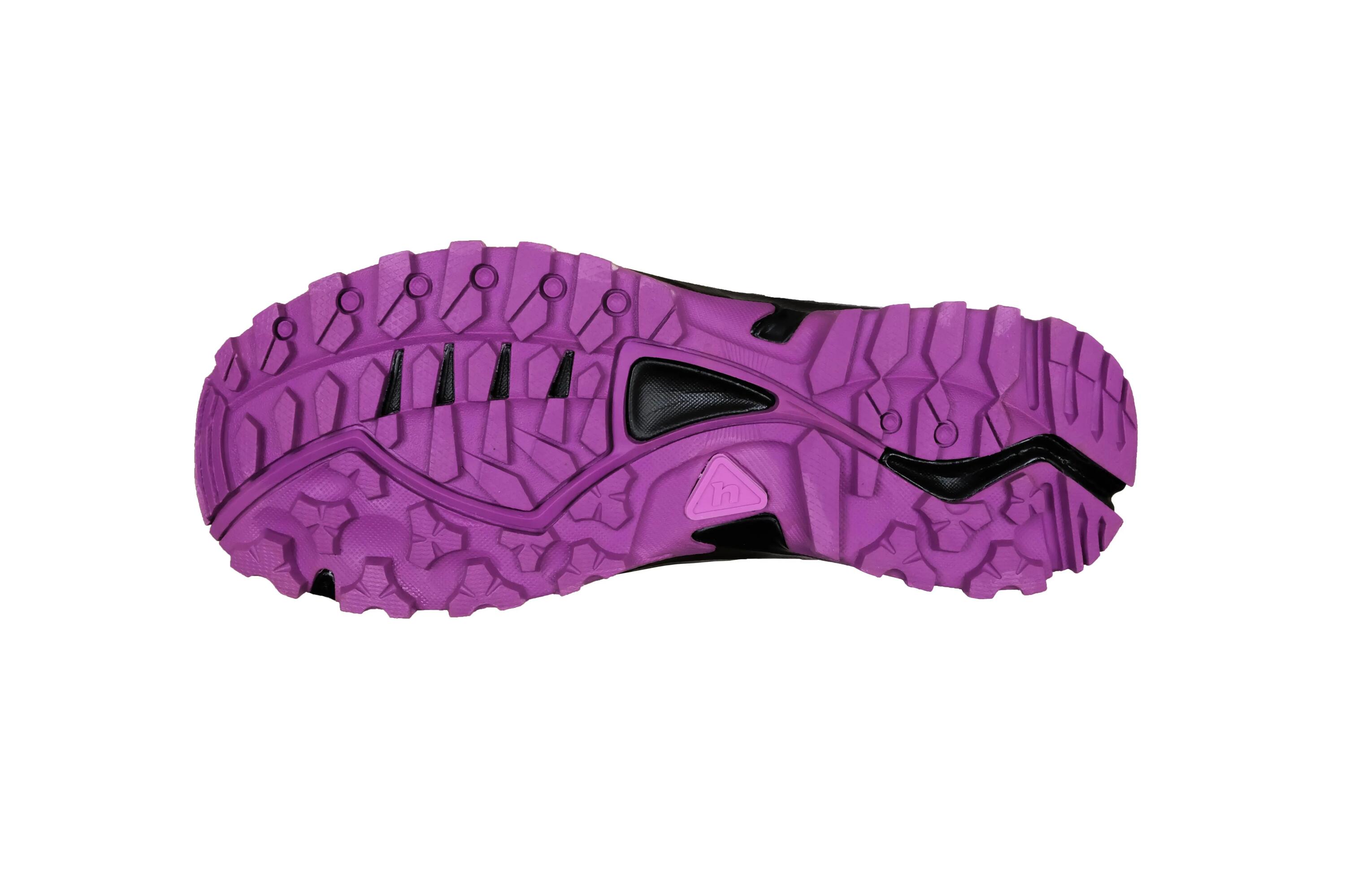 Scarpe da trekking impermeabili da donna Hannah 7/7