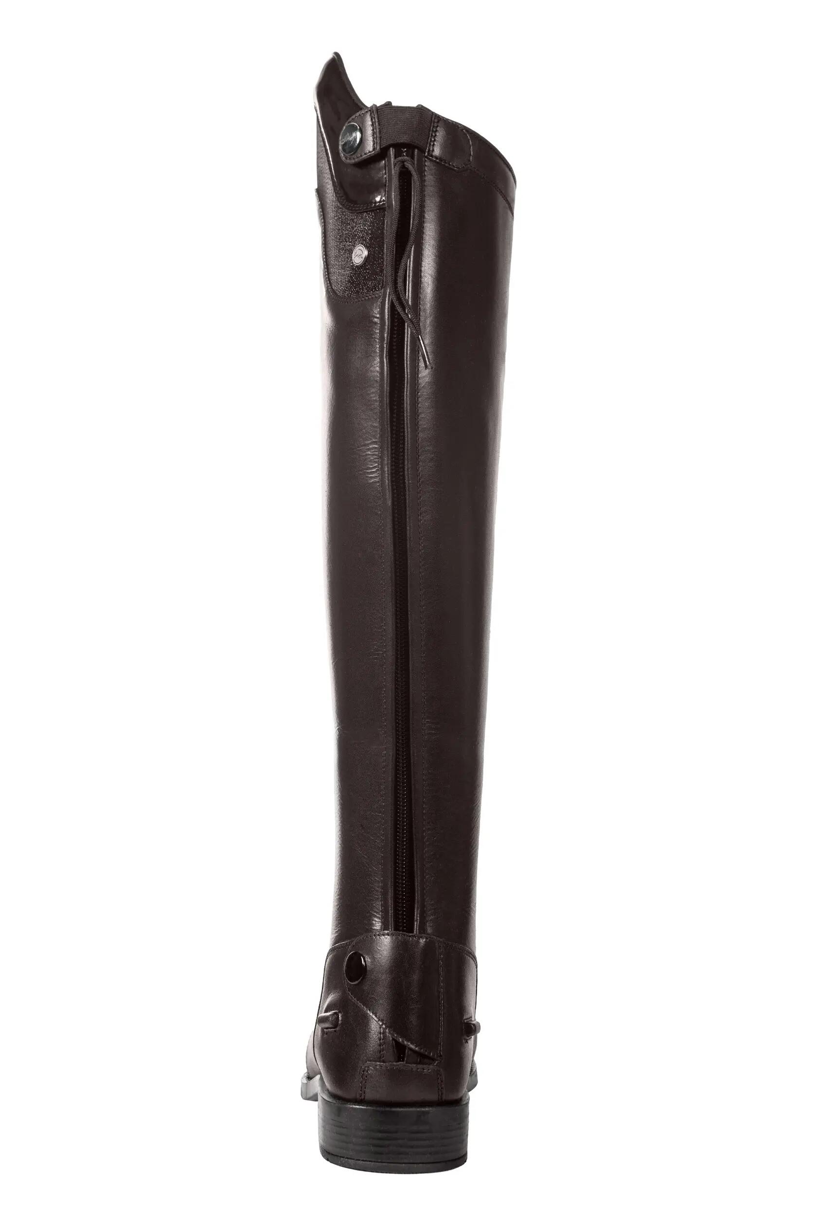 Stivali da equitazione HKM Beatrice Regular/Extra Wide 4/6