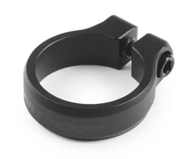 Morsetto reggisella MTB Dartmoor Loop Bolt