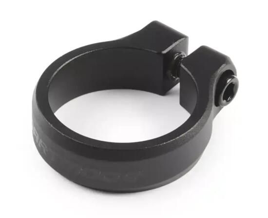 Morsetto reggisella MTB Dartmoor Loop Bolt