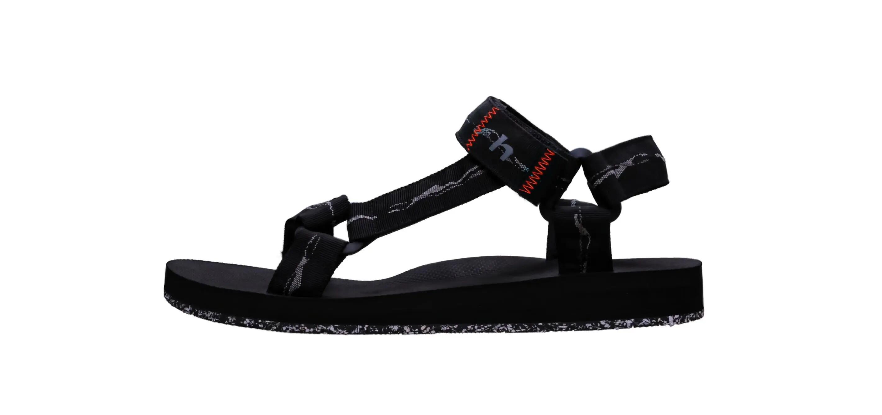 Sandali da trekking unisex Hannah 2/4