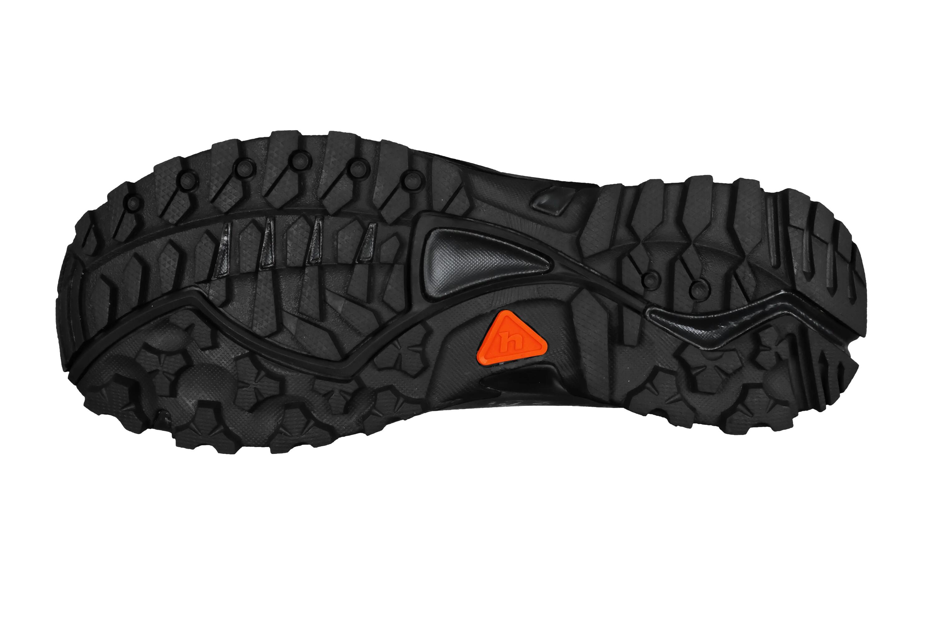 Scarpe da trekking impermeabili da uomo Hannah 7/7