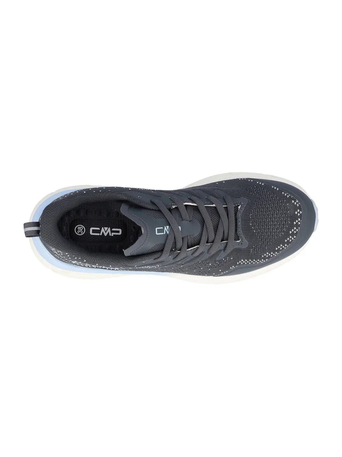 CMP Scarpe antinfortunistiche 013997 Safety Jogger Flux 5/6