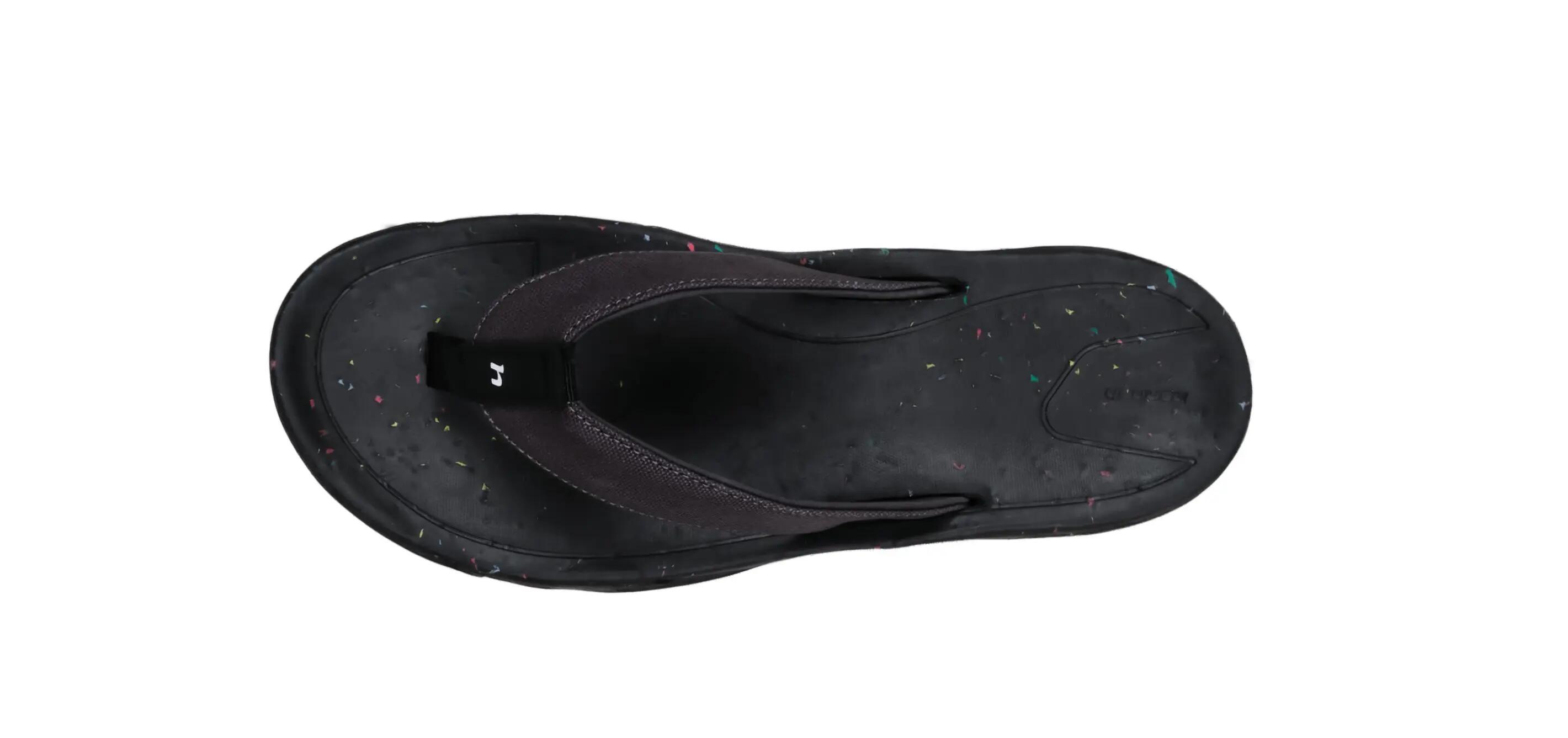 Unisex outdoor-teenslippers Hannah 3/4