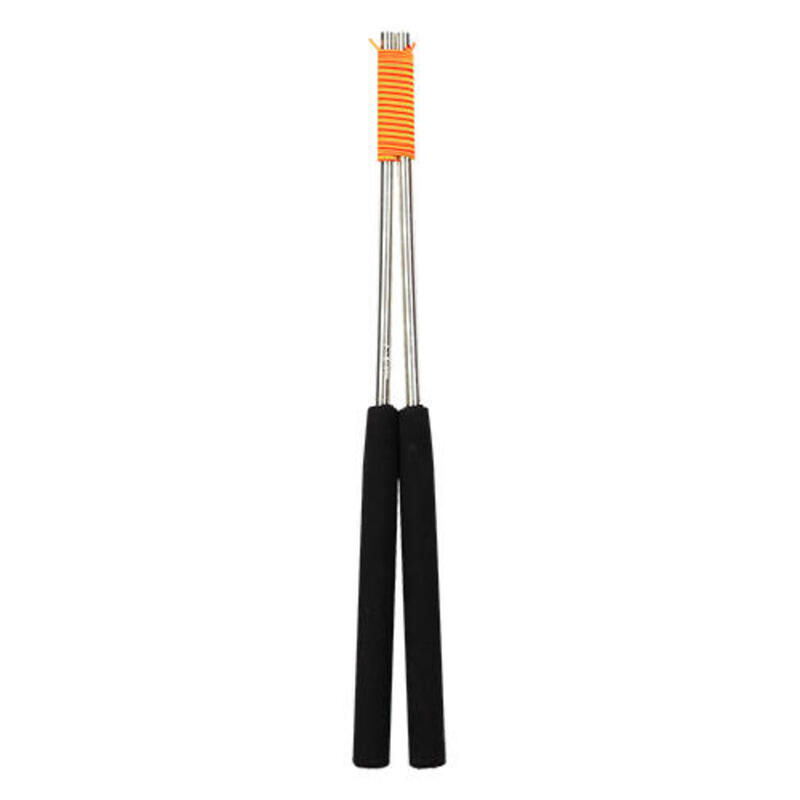 Baguettes diabolo aluminium HENRYS