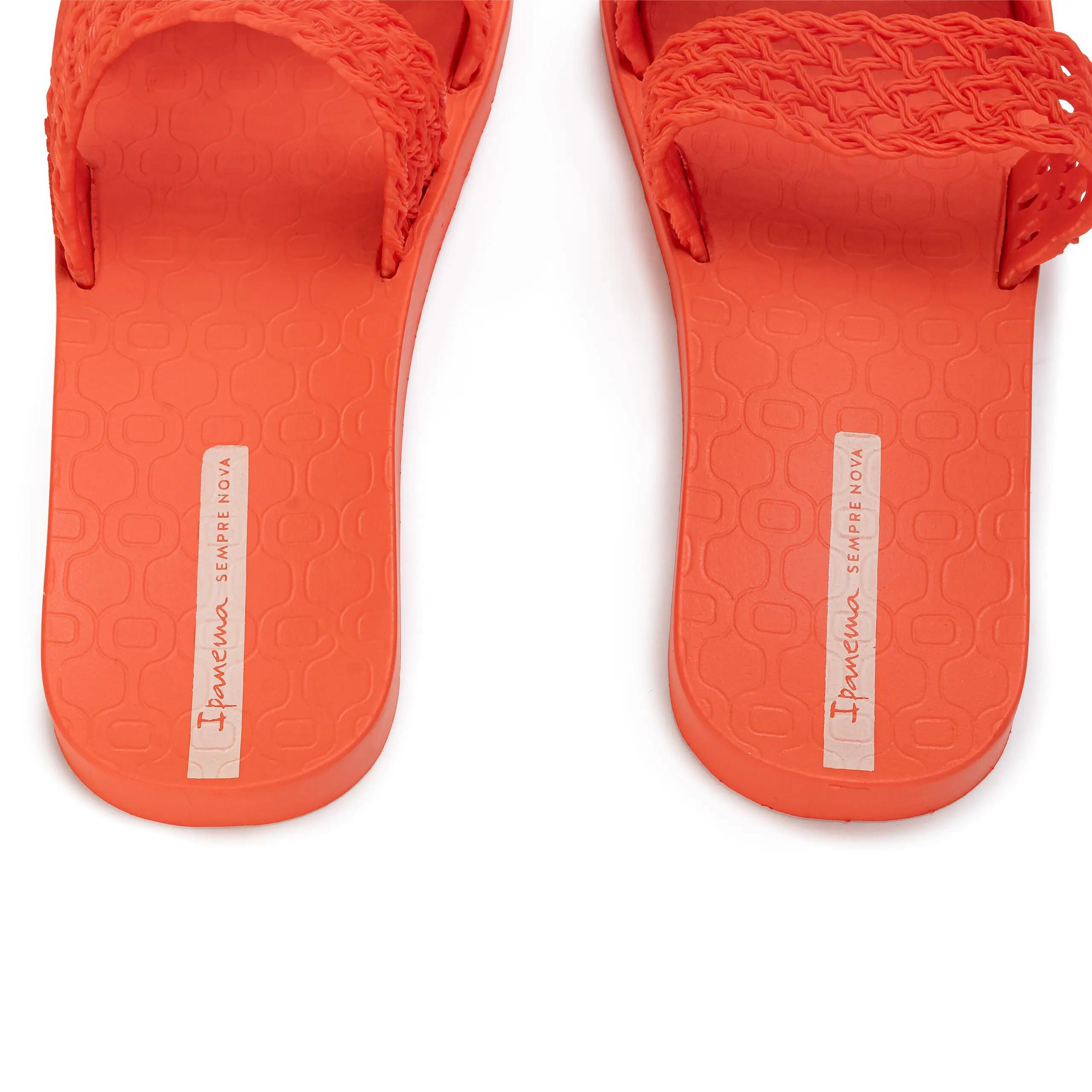 Klapki damskie Ipanema 26506 RENDA FEM 4/5