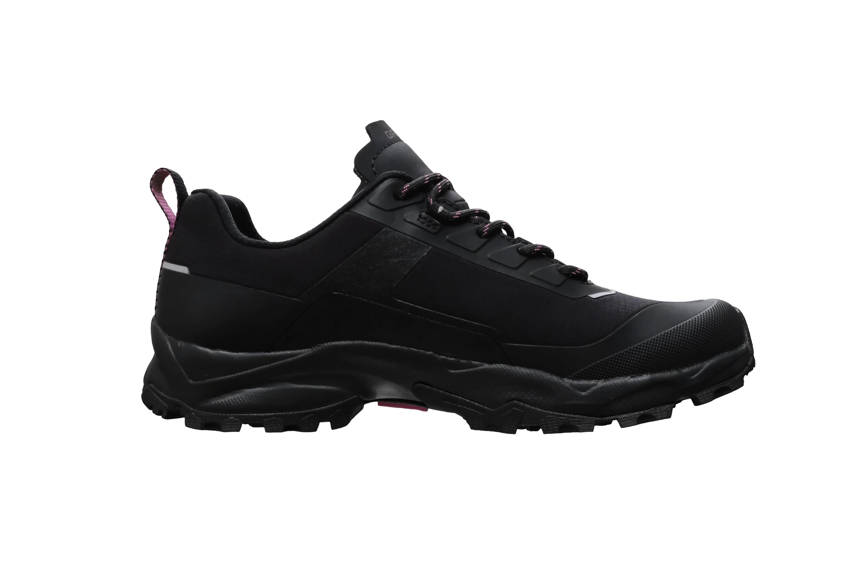 Chaussures de randonnée imperméables pour femme Hannah 4/7