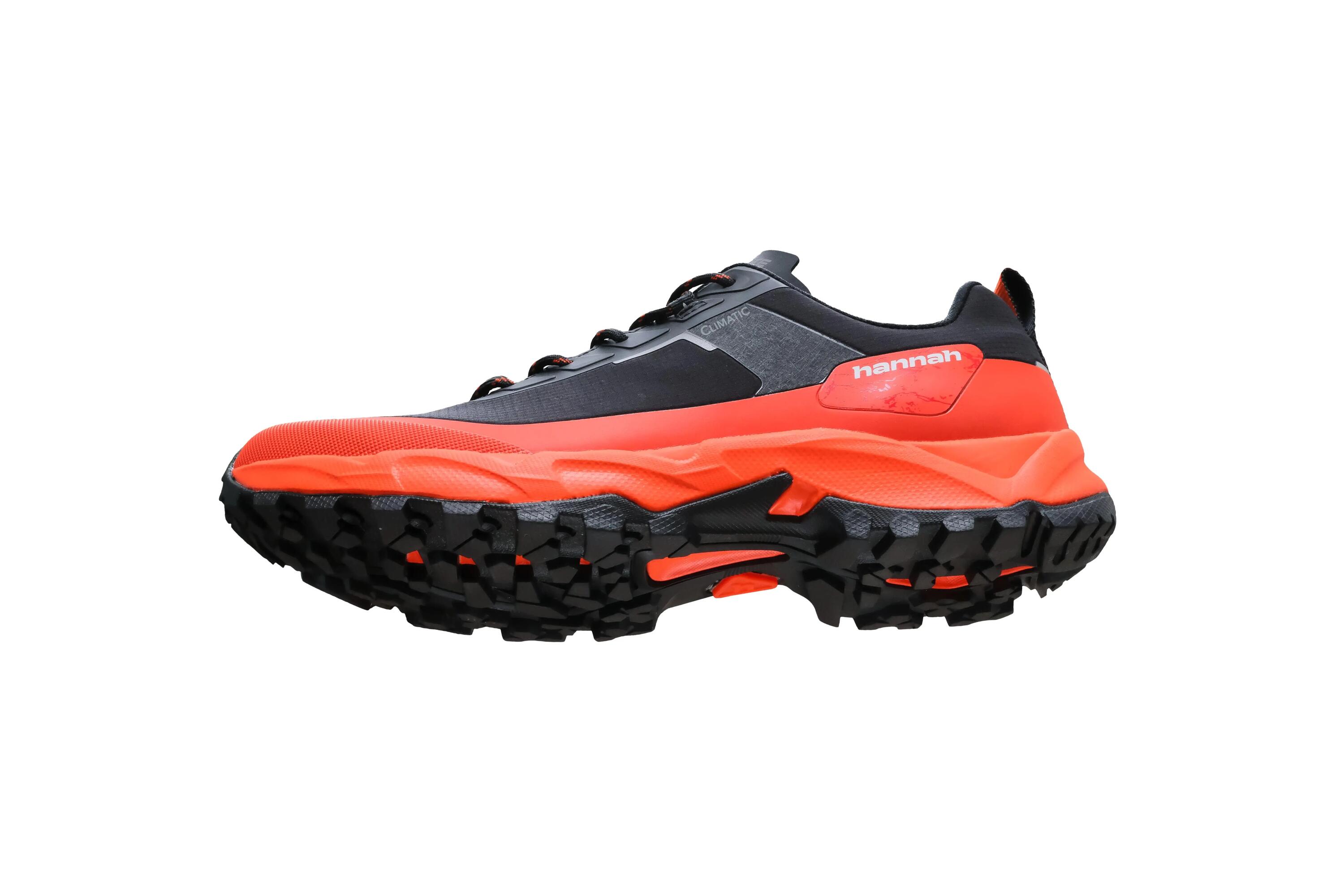 Sapatos impermeáveis de caminhada para homem Hannah 6/7