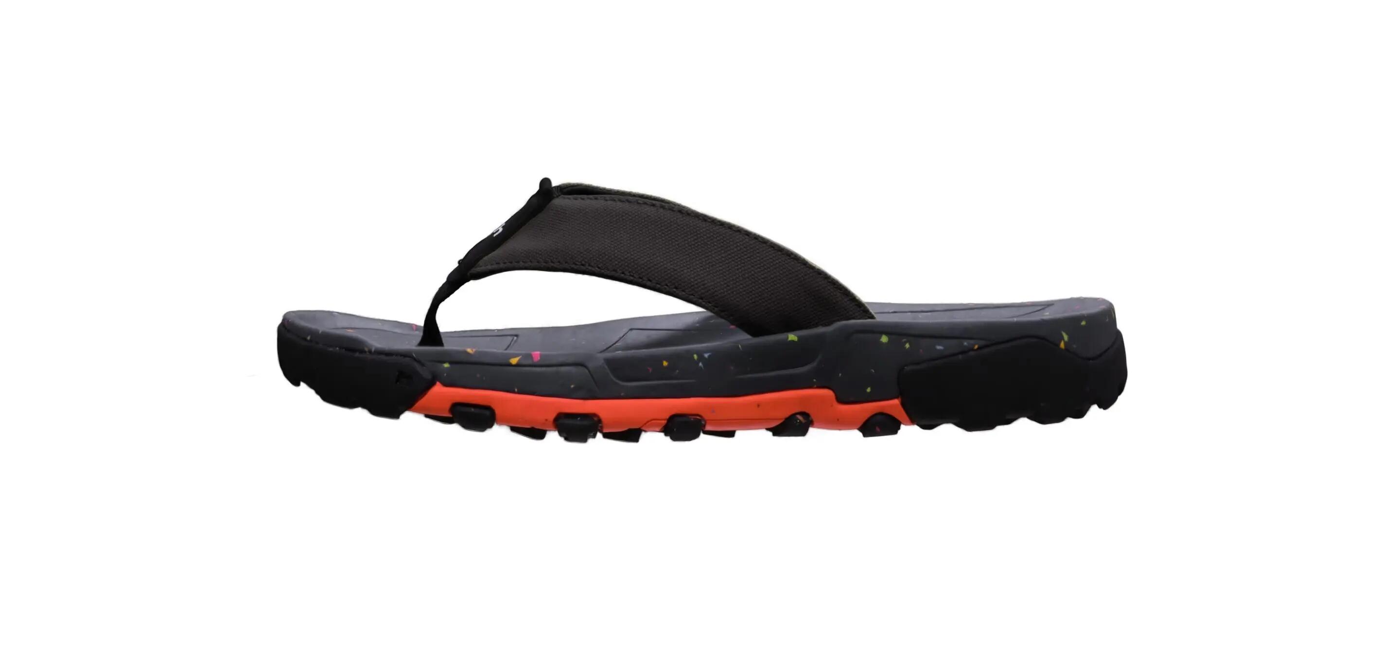 Unisex outdoor-teenslippers Hannah 2/4