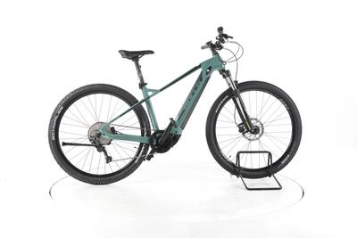 Tweedehands - bulls evo e-bike - zeer goed